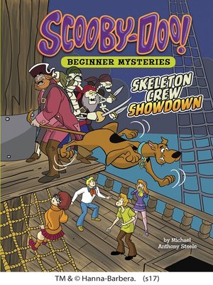 cover image of Skeleton Crew Showdown
